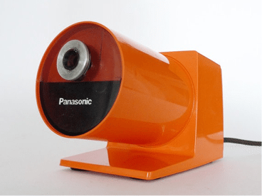 Illustration for article titled Vintage Pencil Sharpeners